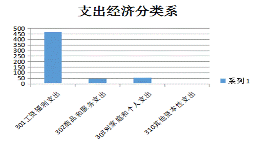 支出经济分类系